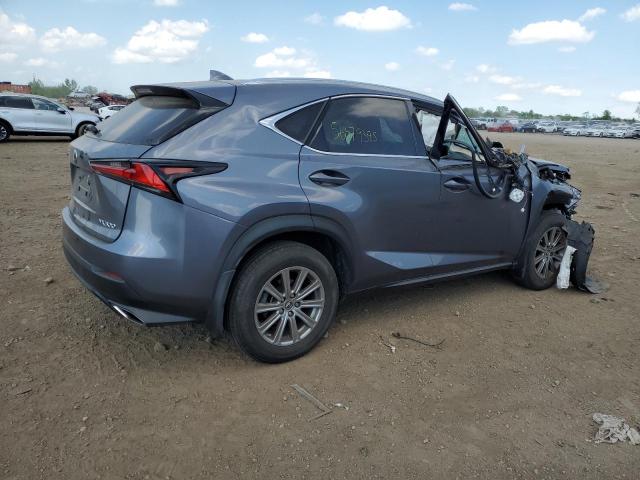 Vin: jtjdardz2m2263447, lot: 56679395, lexus nx 300 base 20213