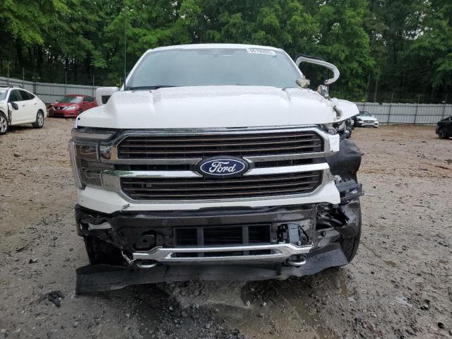 2024 FORD F150 KING 1FTFW6LD7RFC17775