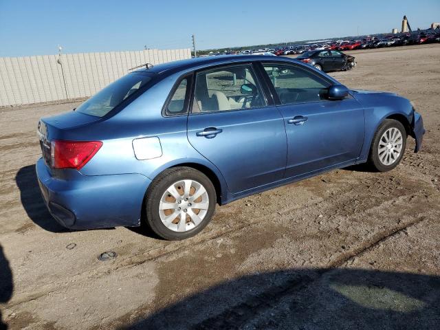 Vin: jf1ge6a6xah508586, lot: 57471725, subaru impreza 2.5i 20103