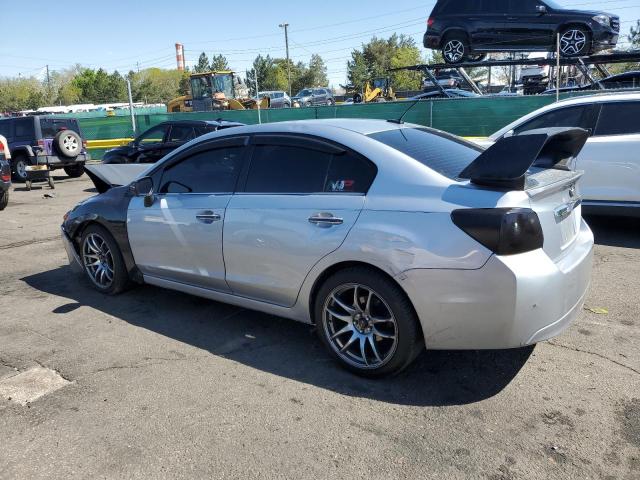 Vin: jf1gjan69fh019757, lot: 54216995, subaru impreza limited 20152