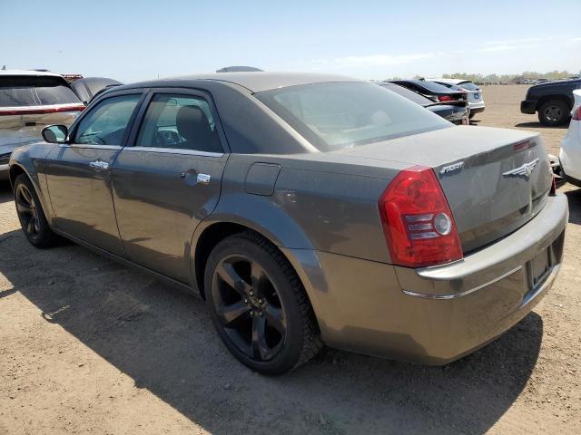 CHRYSLER 300 TOURIN 2010 gray sedan 4d gas 2C3CA4CD7AH132335 photo #3