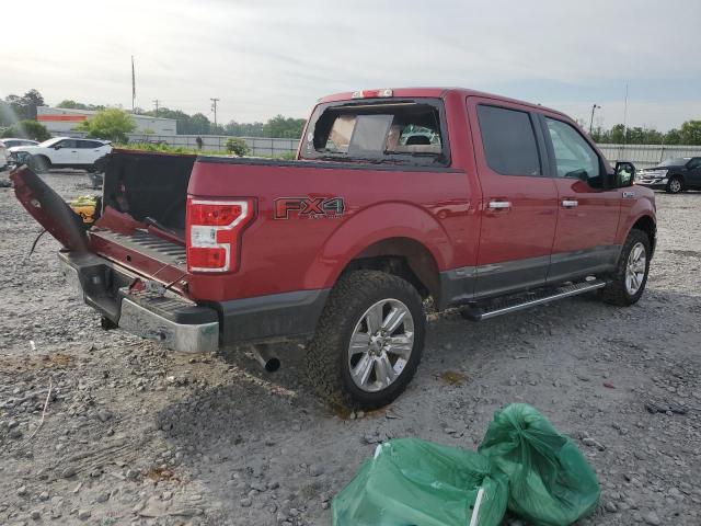 Vin: 1ftew1e46lke54851, lot: 56286575, ford f-150 supercrew 20203