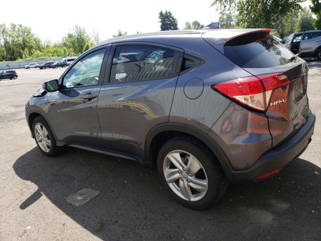 Vin: 3czru6h54km722564, lot: 58446305, honda hr-v ex 20192