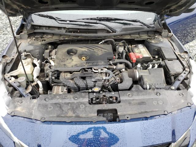 2019 NISSAN ALTIMA SR - 1N4BL4CVXKC110379