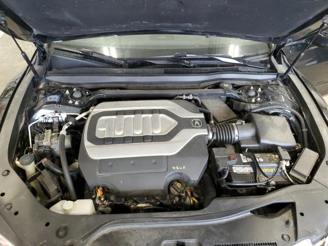 2015 ACURA RLX TECH - JH4KC1F56FC001684