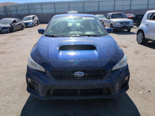 2020 SUBARU WRX JF1VA1A60L9820712