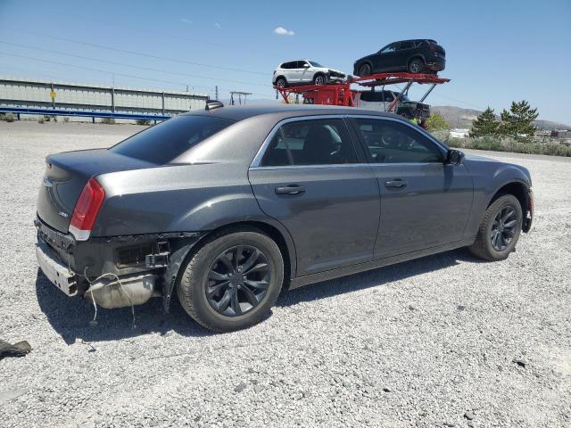 Vin: 2c3ccaag2jh140476, lot: 58577265, chrysler 300 touring 20183