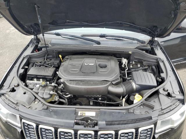 2017 JEEP GRAND CHER - 1C4RJFAG1HC818267