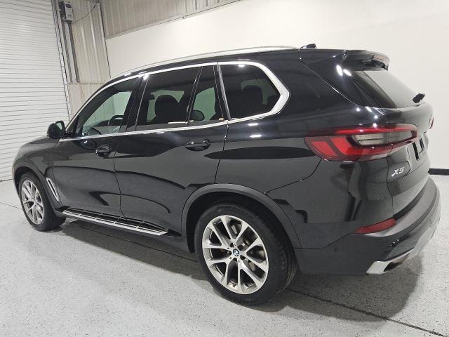 Vin: 5uxcr6c09p9r24894, lot: 59237155, bmw x5 xdrive40i 20232