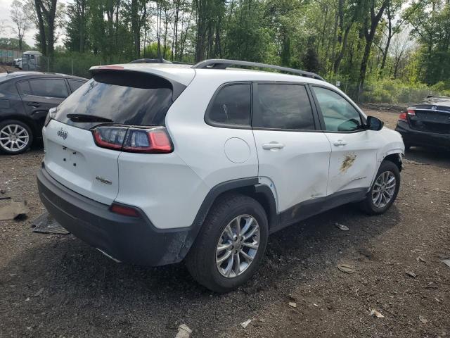 Vin: 1c4pjmmx1nd530147, lot: 58652975, jeep grand cher latitude lux 20223