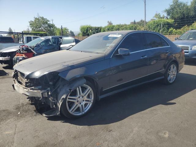 Vin: wddhf7cb6aa053889, lot: 56002535, mercedes-benz e-class 550 2010 img_1