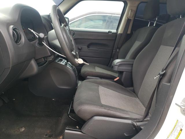2015 JEEP PATRIOT SP 1C4NJPBB3FD380186