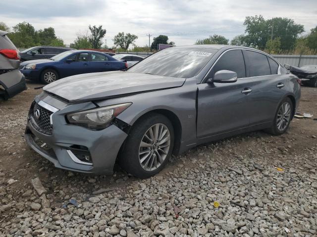 INFINITI Q50 LUXE