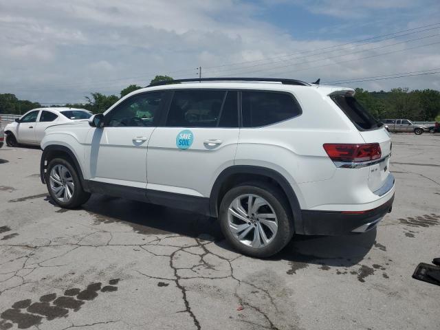 2023 VOLKSWAGEN ATLAS SE #3291200031