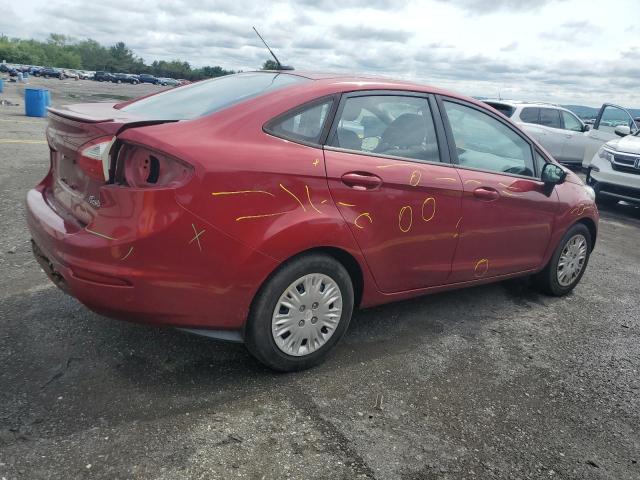 Vin: 3fadp4bj8em185886, lot: 56905085, ford fiesta se 20143