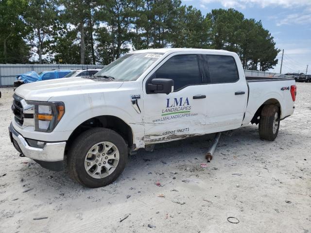 Vin: 1ftfw1e85pkg17275, lot: 57497155, ford f-150 supercrew 2023 img_1