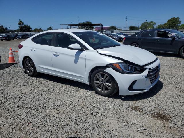 Vin: 5npd84lf1jh297110, lot: 57145095, hyundai elantra sel 20184