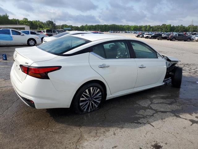 2024 NISSAN ALTIMA SV 1N4BL4DV0RN433496