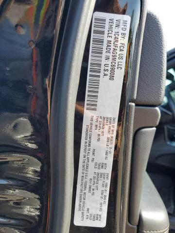 2021 JEEP GRAND CHER - 1C4RJFAG9MC690080