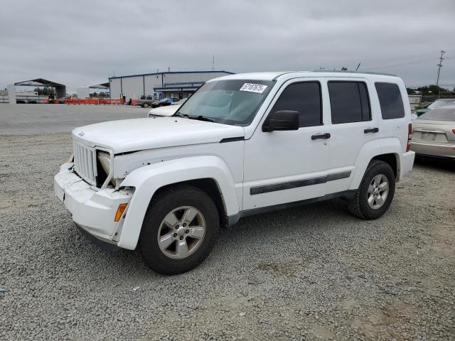 Vin: 1c4pjlak6cw105673, lot: 57187675, jeep liberty sport 2012 img_1