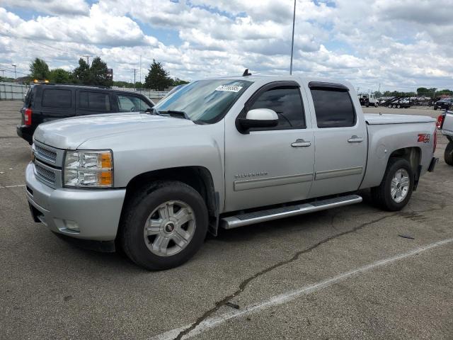 Vin: 3gcpkse77cg211853, lot: 57786585, chevrolet all models k1500 lt 2012 img_1