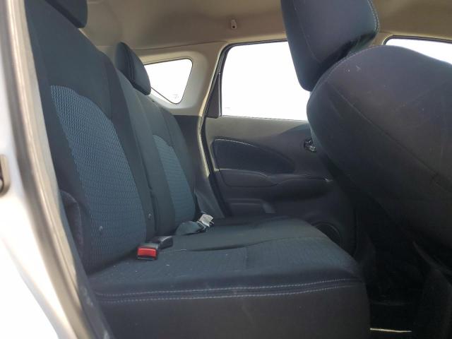 2018 NISSAN VERSA NOTE 3N1CE2CP8JL353869