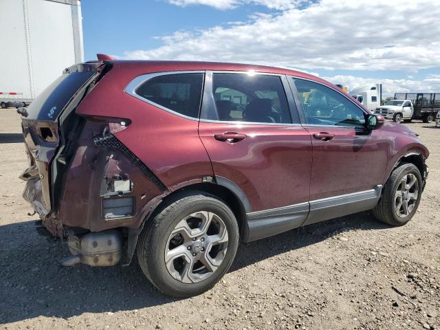 Vin: 2hkrw2h81hh652944, lot: 57812775, honda crv exl 20173