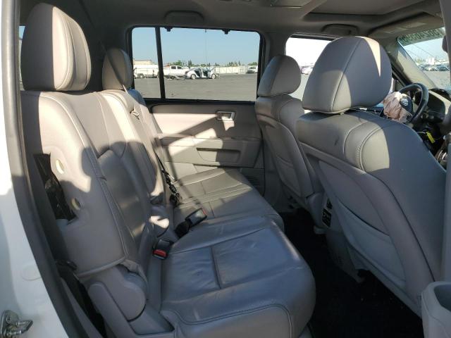 2015 HONDA PILOT TOUR - 5FNYF3H92FB008312