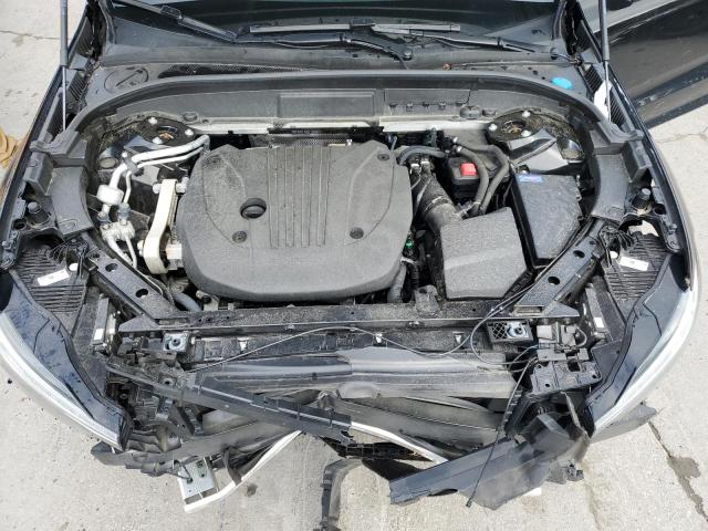 2023 VOLVO XC60 CORE YV4L12RKXP1331650