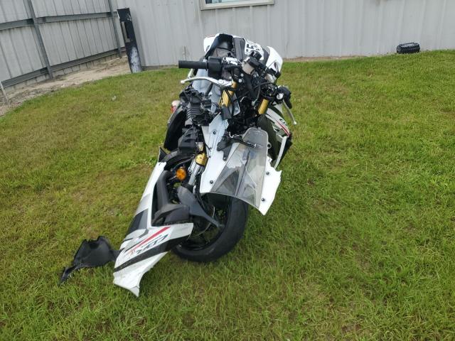 2025 HONDA CBR1000 RR JH2SC7710SK800044