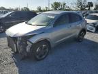2018 HONDA HR-V EX - 3CZRU6H57JG701981