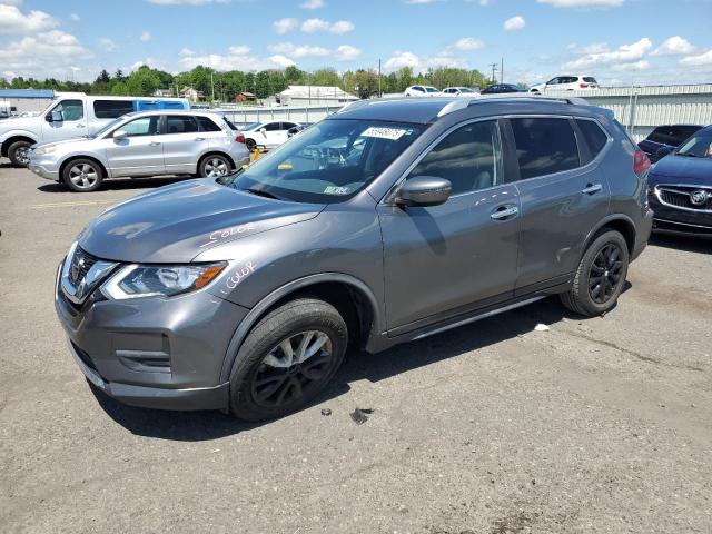 Vin: jn8at2mvxkw379350, lot: 55948075, nissan rogue s 2019 img_1