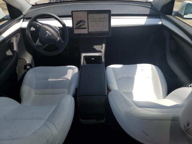 2024 TESLA MODEL Y 7SAYGAEE4RF127358