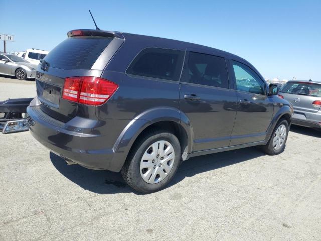 Vin: 3c4pdcabxft712581, lot: 56980335, dodge journey se 20153