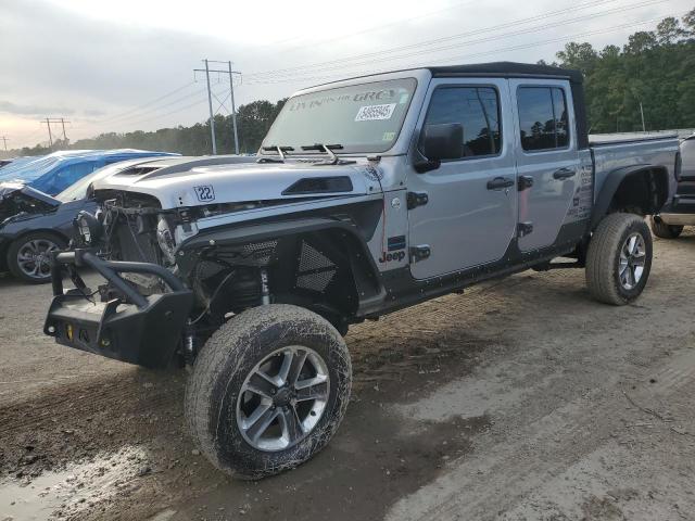 Vin: 1c6hjtag9ll127546, lot: 54955945, jeep gladiator sport 2020 img_1