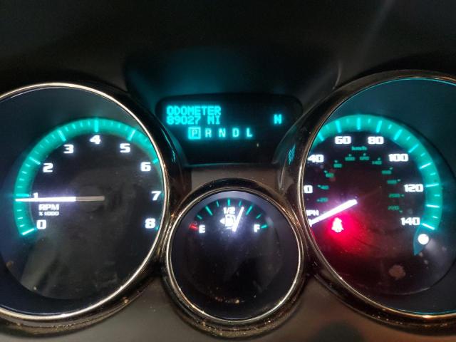 2016 BUICK ENCLAVE 5GAKVBKD5GJ344113