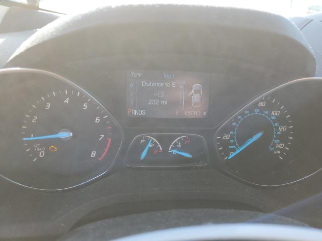 2015 FORD ESCAPE SE - 1FMCU9GX2FUA49710