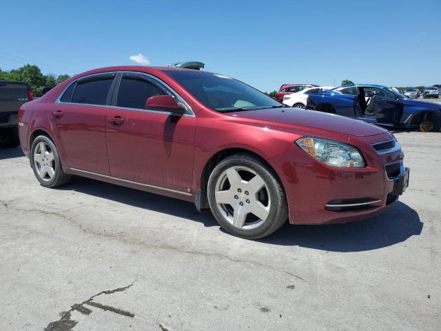 Vin: 1g1zd5e75af113805, lot: 57980055, chevrolet malibu 2lt 20104