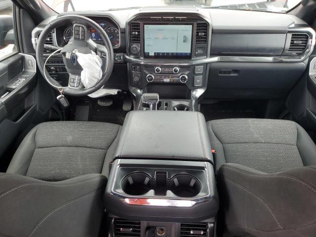 2021 FORD F150 SUPER - 1FTFW1E82MKE86009