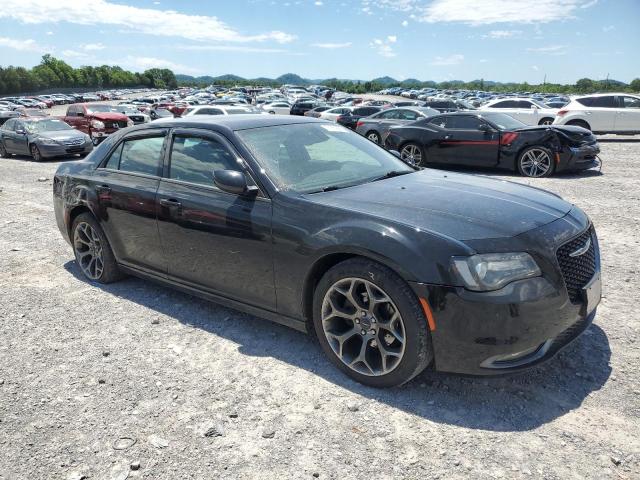 Vin: 2c3ccabg1jh299715, lot: 57961665, chrysler 300 s 20184