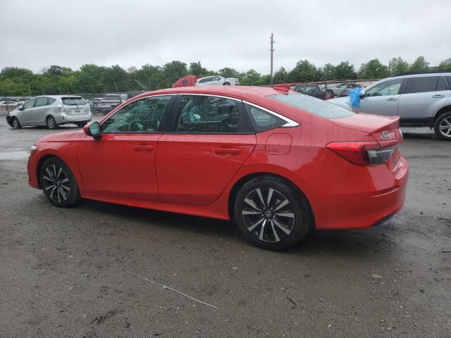 Vin: 2hgfe1f72rh315964, lot: 58160285, honda civic ex 20242