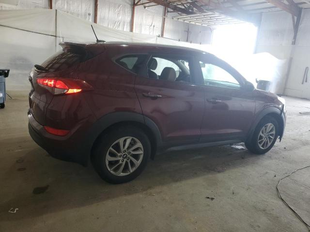 2016 HYUNDAI TUCSON LIM - KM8J33A42GU040660