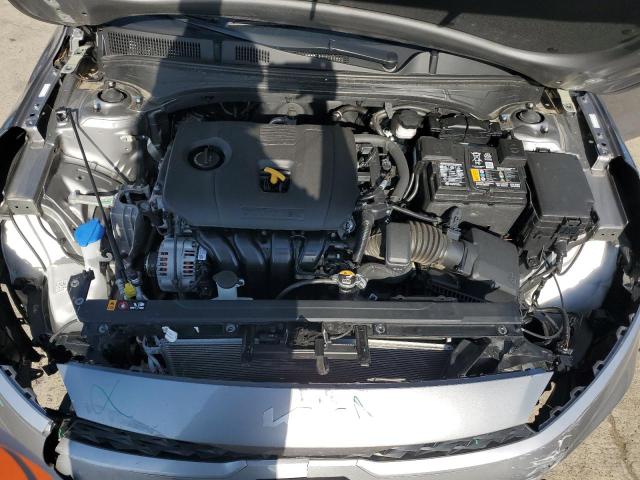 2024 KIA FORTE LX - 3KPF24AD3RE757640