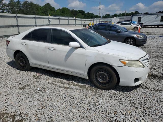 Vin: 4t1bf3ek9au515782, lot: 56162195, toyota camry base 20104