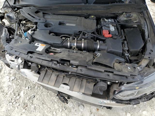 2018 HONDA ACCORD EXL - 1HGCV2F54JA043038