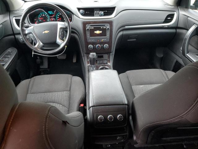 2017 CHEVROLET TRAVERSE L - 1GNKRGKD1HJ131202