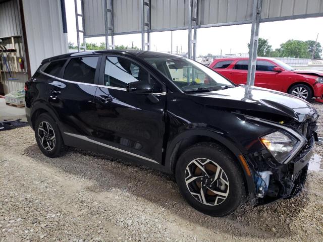 Vin: kndpucaf0p7083695, lot: 58740035, kia sportage lx 20234