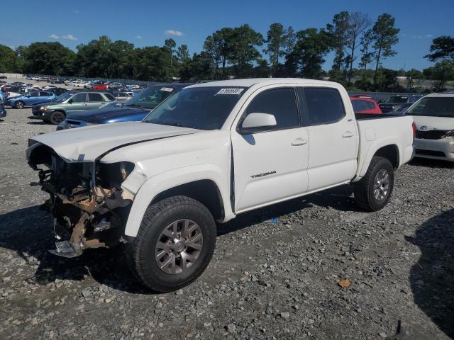 Vin: 3tmaz5cn1jm058423, lot: 57665685, toyota tacoma double cab 2018 img_1