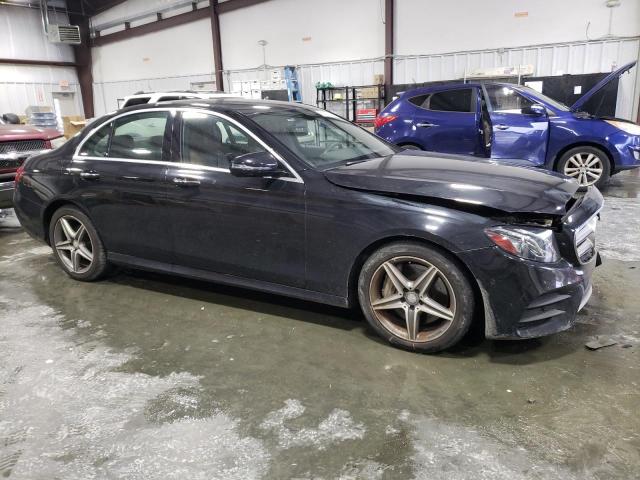 Vin: wddzf4jb0ha039244, lot: 56474805, mercedes-benz e-class 300 20174