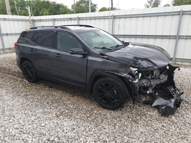 Vin: 3gkalpev9kl331226, lot: 57943205, gmc terrain slt 20194